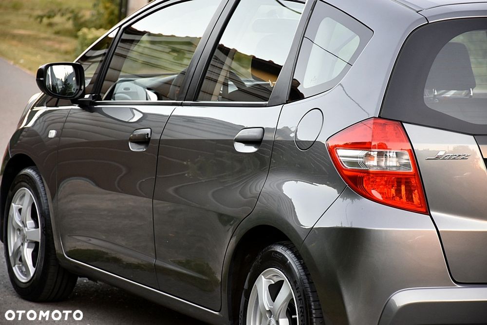 Honda Jazz 1.2 i-VTEC - 12