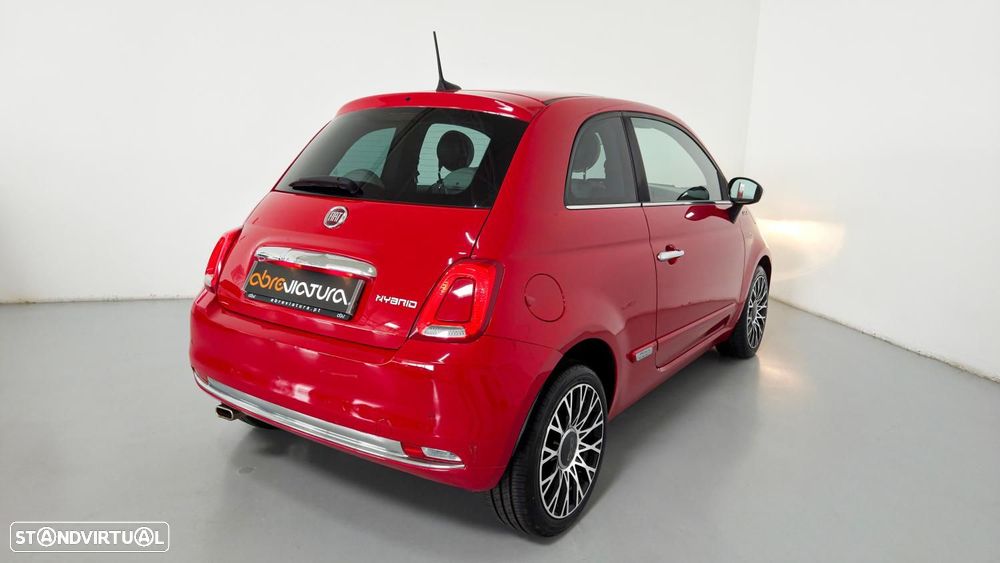 Fiat 500 - 5