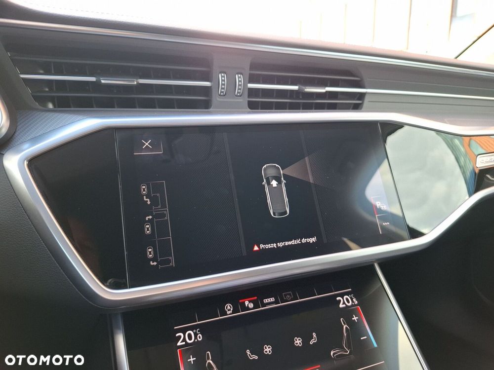 Audi A6 Avant - 41