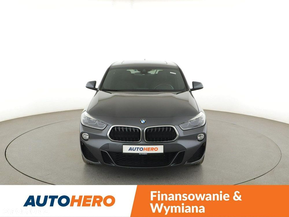 BMW X2 xDrive20d M Sport sport - 12