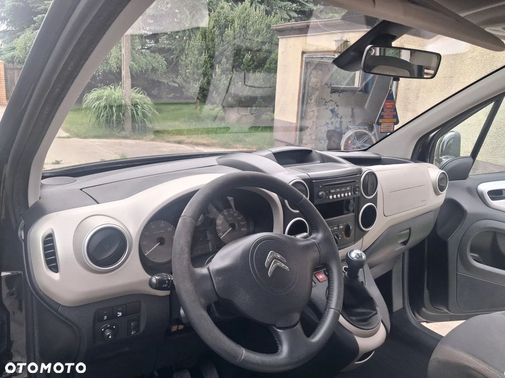 Citroën Berlingo Multispace HDi 90 FAP Selection - 19