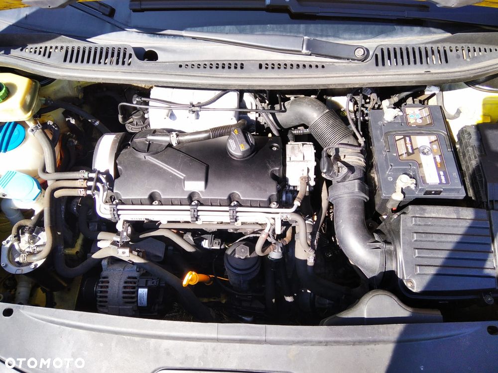 Volkswagen Caddy - 17