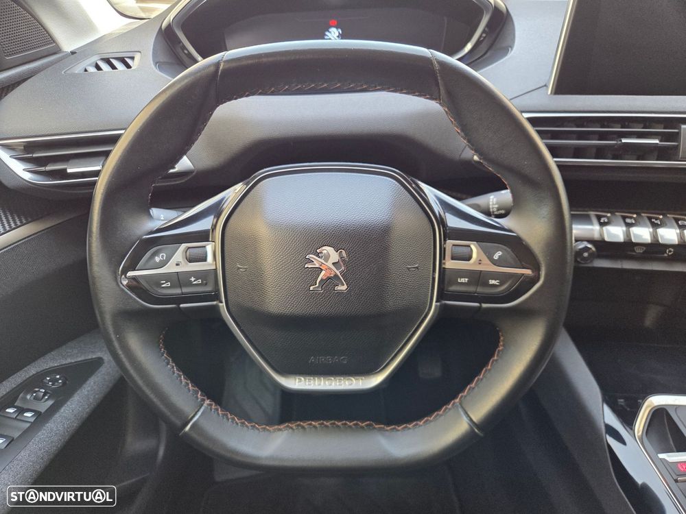 Peugeot 3008 1.6 BlueHDi Active - 19