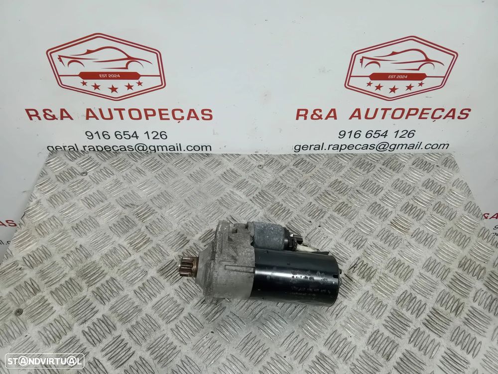 Motor de Arranque Vag VW Original - 3
