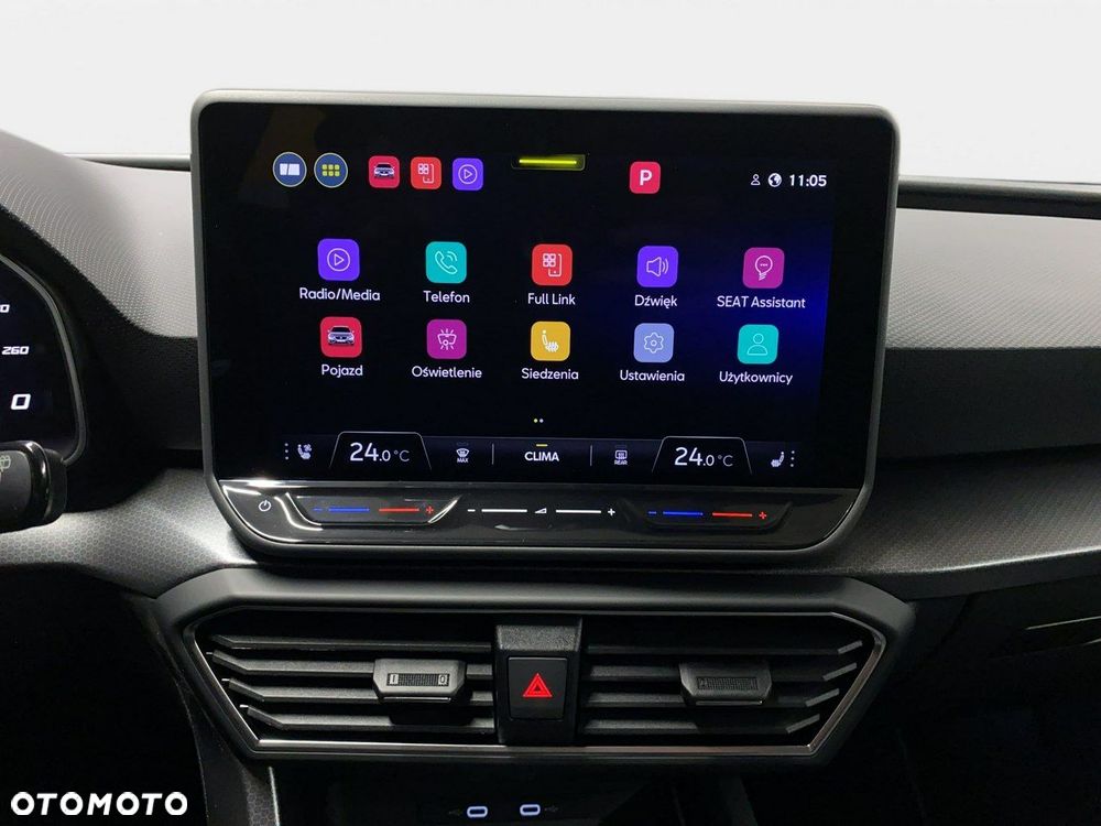 Seat Leon Sportstourer - 24