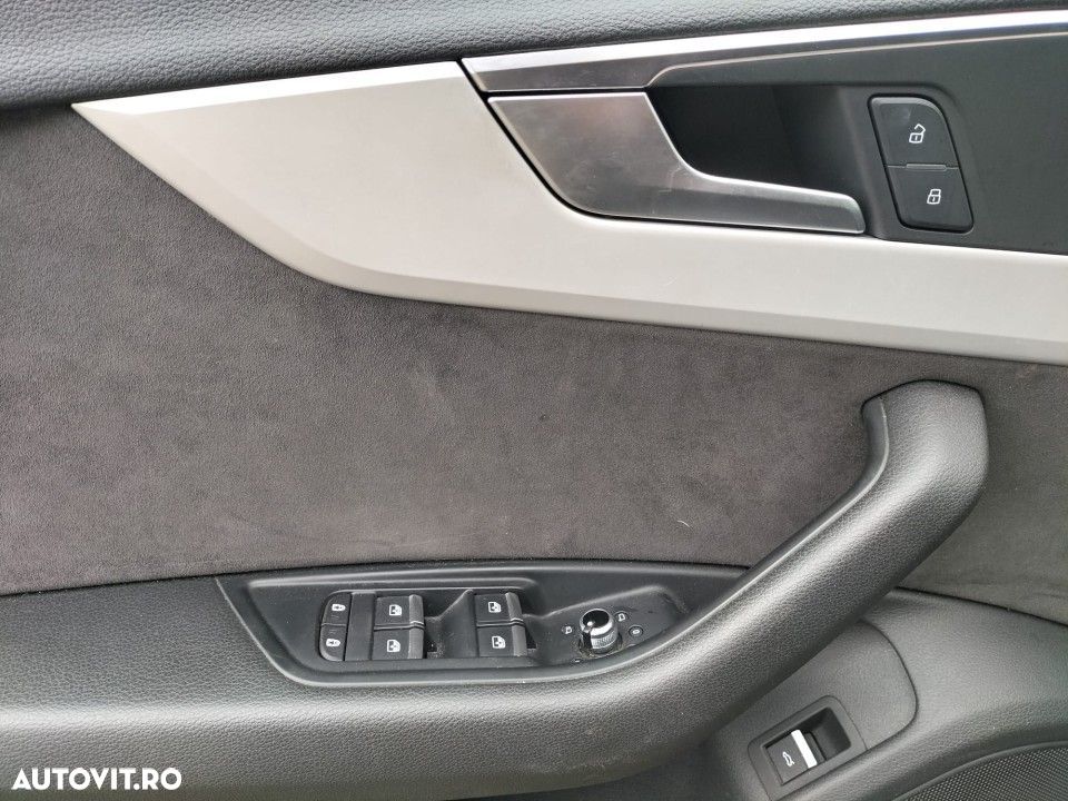 Audi A4 2.0 40 TDI S tronic S Line - 19