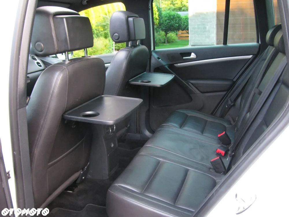 Volkswagen Tiguan 1.4 TSI Perfectline R-Style - 28