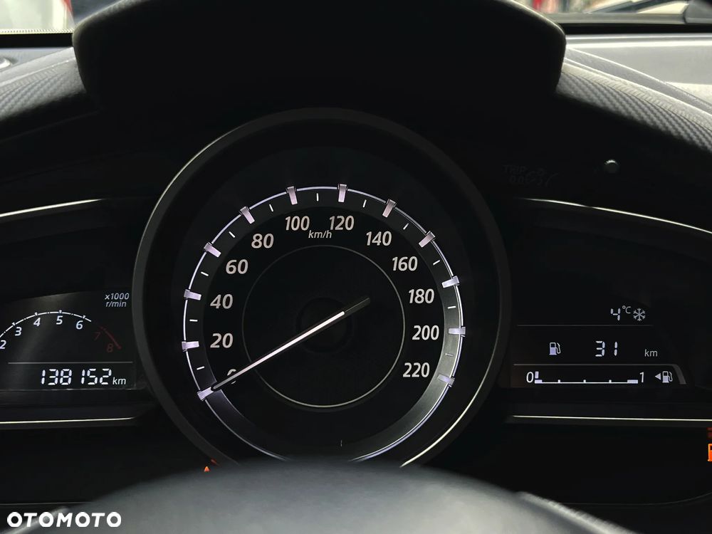 Mazda CX-3 2.0 Skymotion - 22