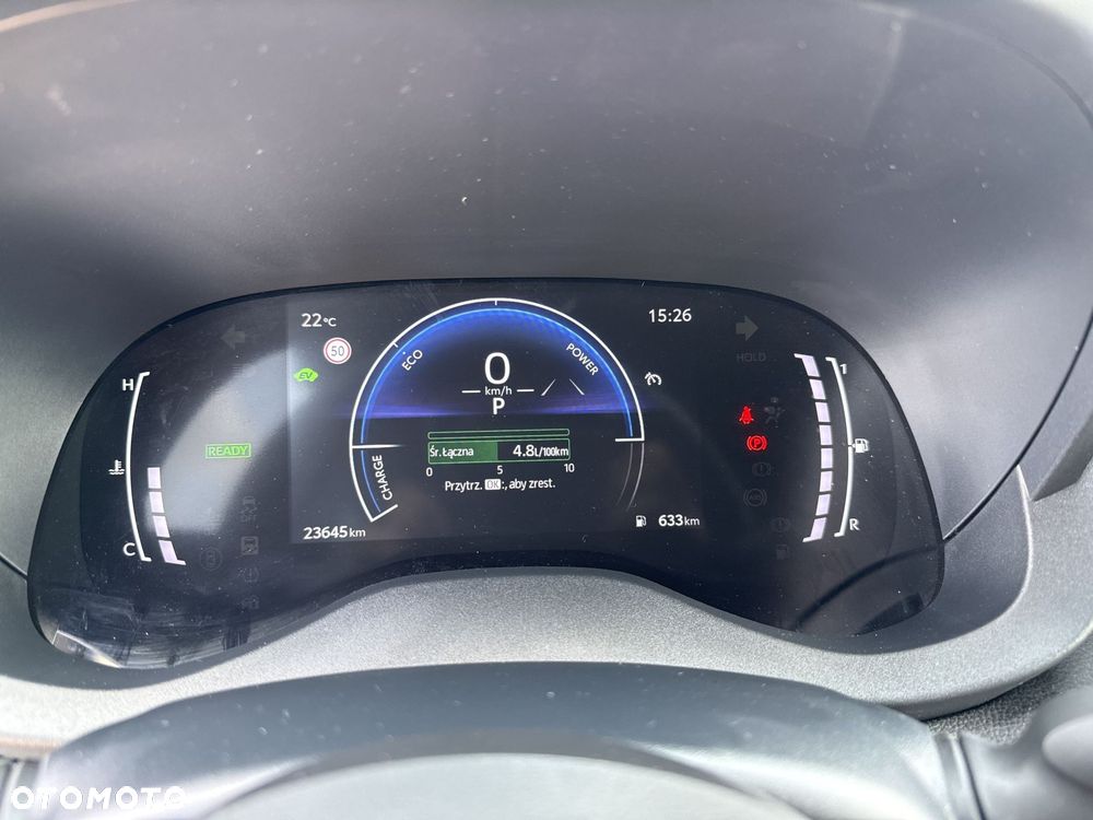 Toyota Yaris Cross Hybrid 1.5 Style - 13