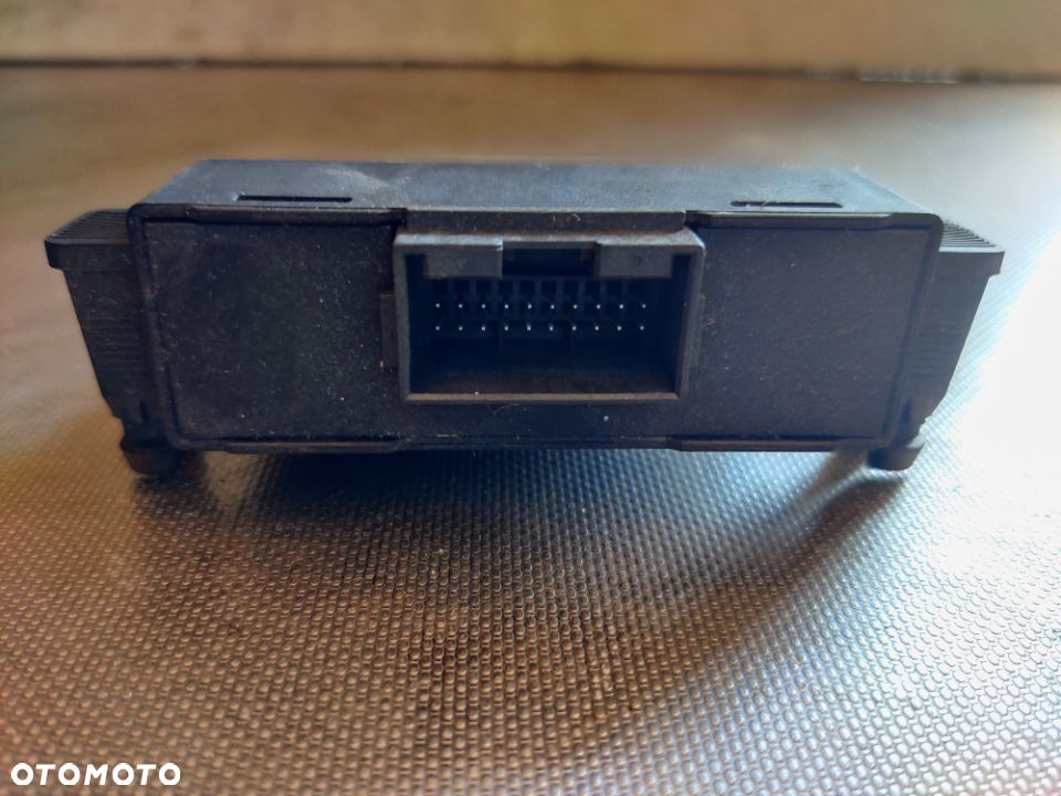 Moduł Gateway Sterownik Skoda Octavia II FL VW Golf VI Seat Leon Audi A3 7N0907530 - 3