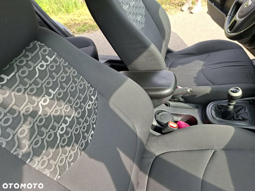 Kia Soul 1.6 CRDI L - 7