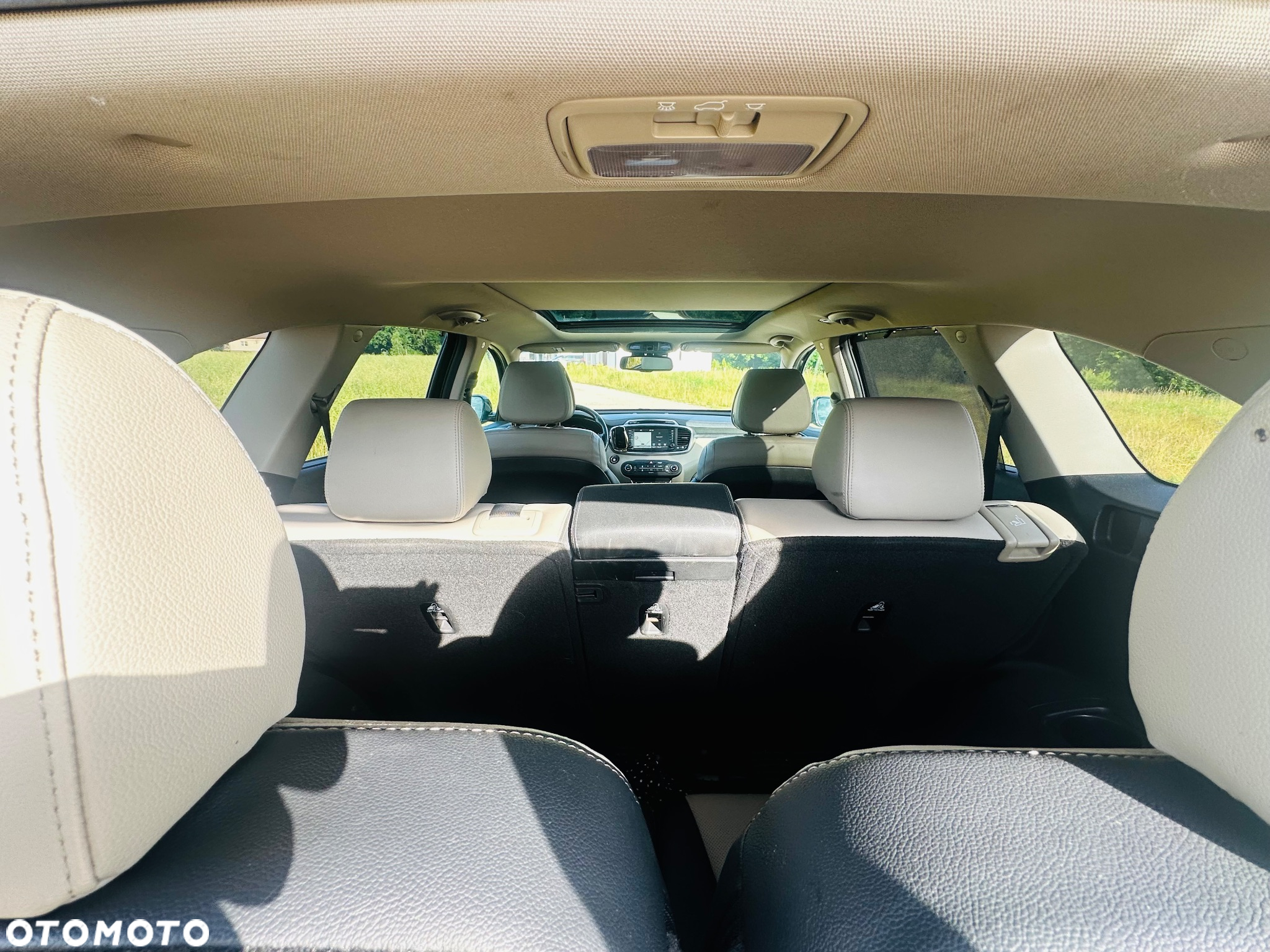 Kia Sorento 2.0 CRDI XL - 17