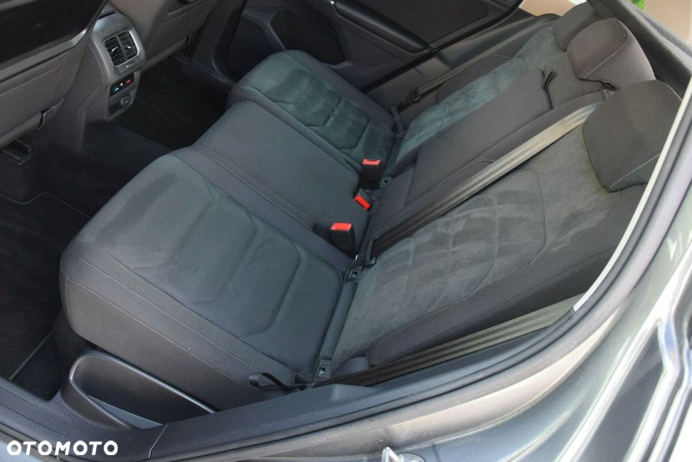 Volkswagen Tiguan 2.0 TDI BMT SCR 4Mot Highline DSG - 26