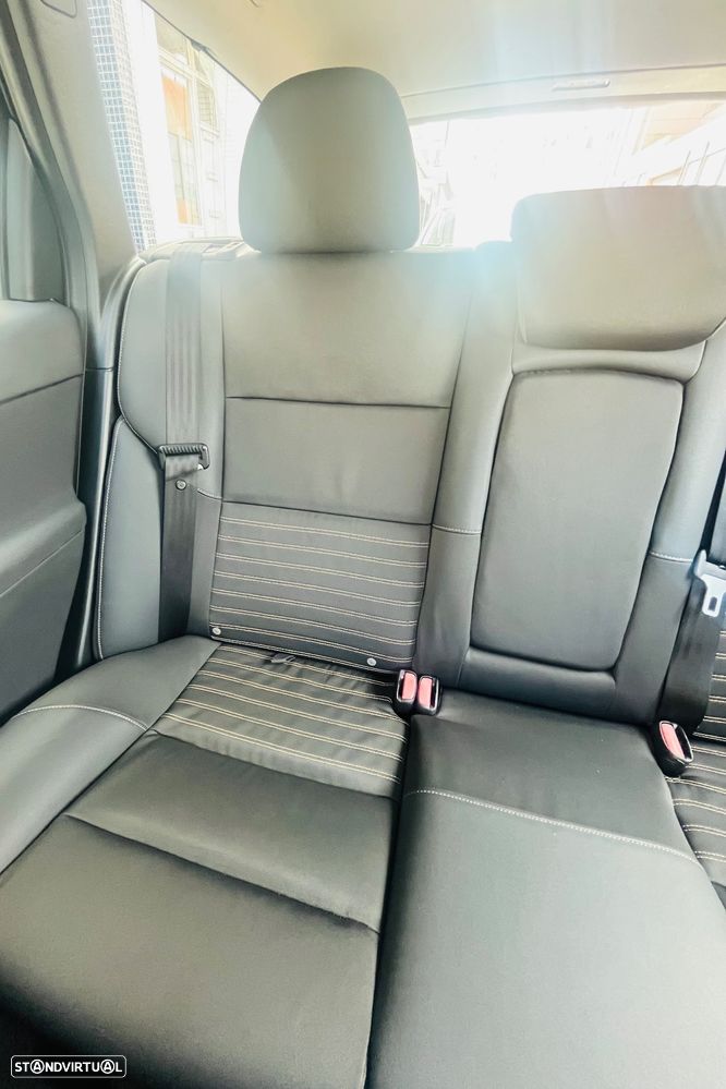 Volvo V50 1.6 D Drive Start/Stop - 32