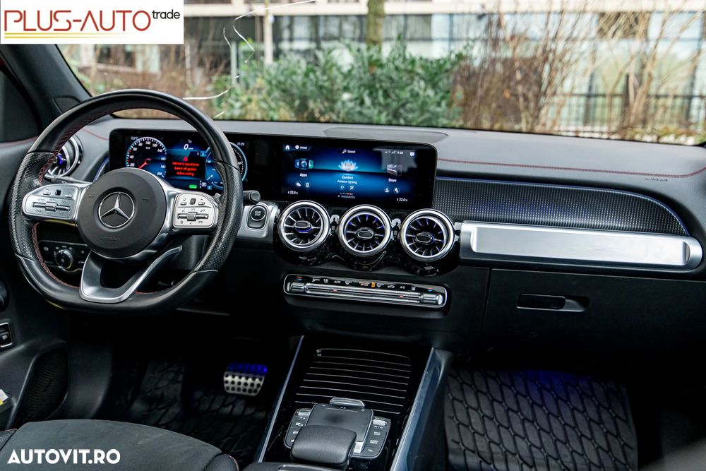 Mercedes-Benz EQB - 34