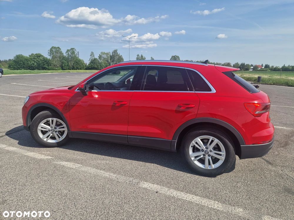 Audi Q3 35 TDI Advanced S tronic - 5