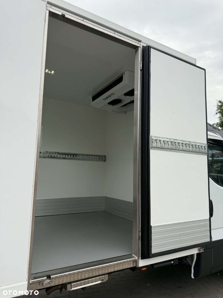 Iveco 50C35 - 7