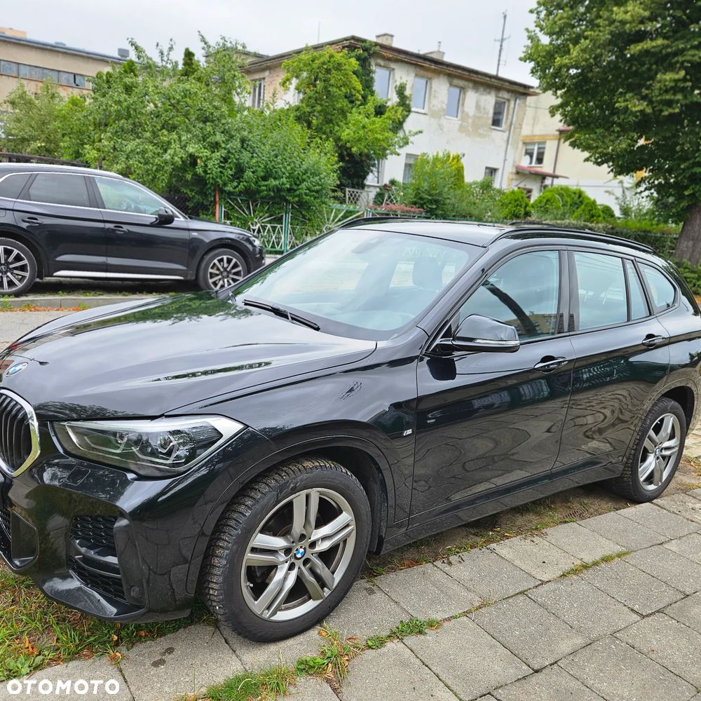 BMW X1 sDrive18i M Sport - 19