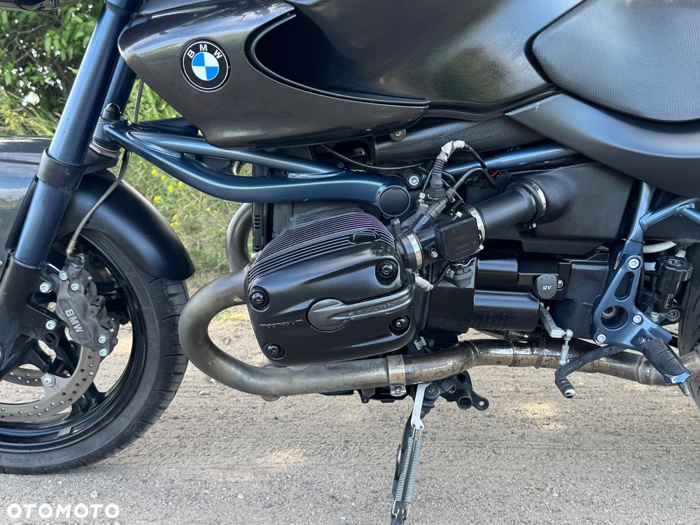 BMW R - 11