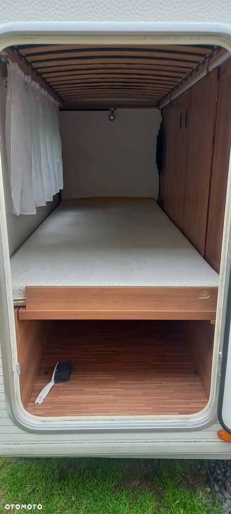 Burstner 520Tk - 35
