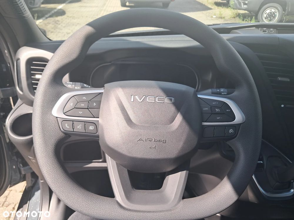 Iveco Daily Furgon  HI-Matic - 19