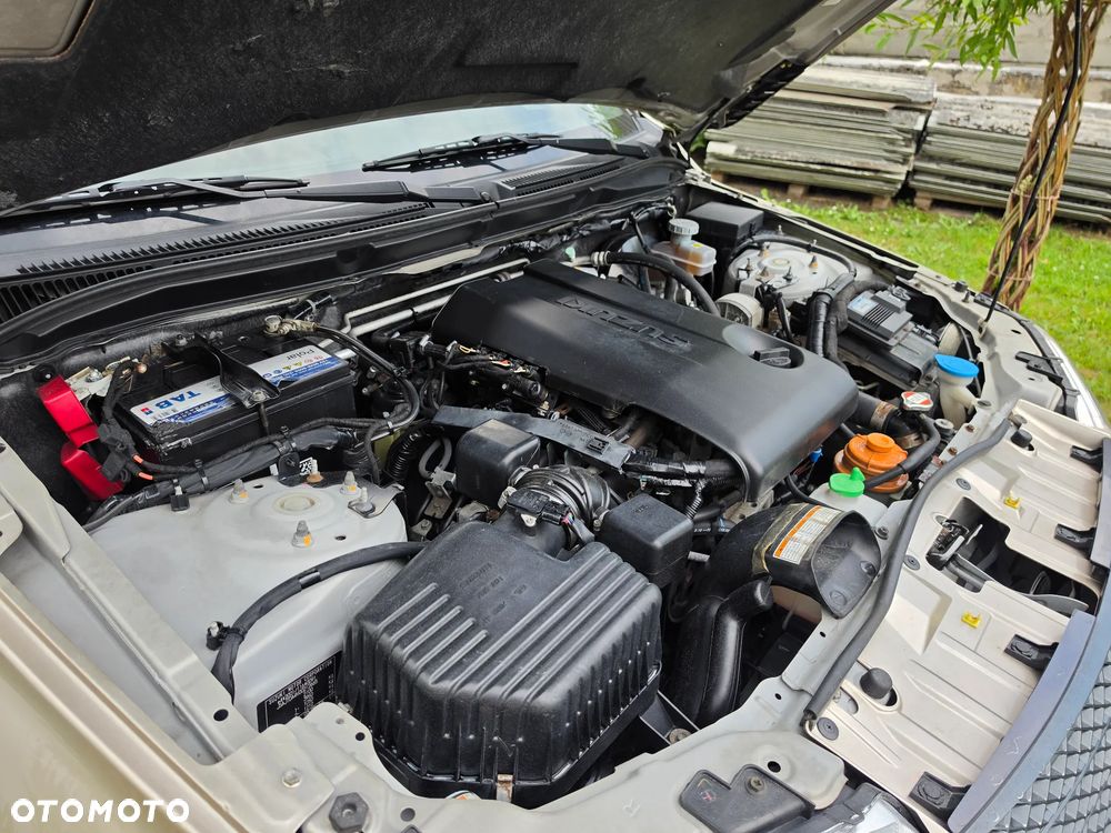 Suzuki Grand Vitara - 31