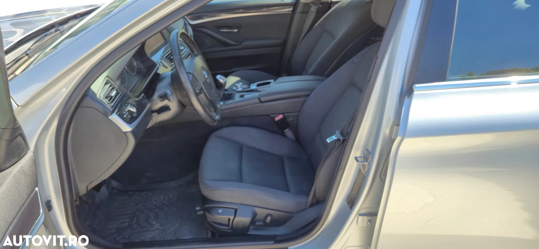 BMW Seria 5 530d - 6