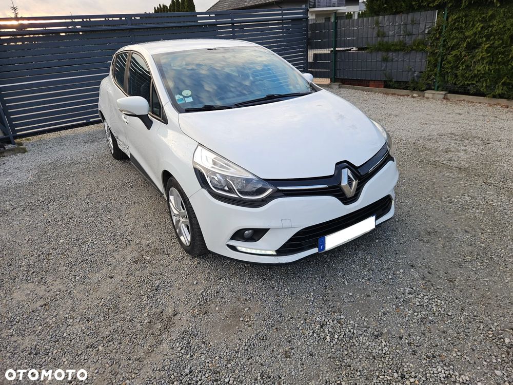 Renault Clio Energy dCi 75 Business - 4