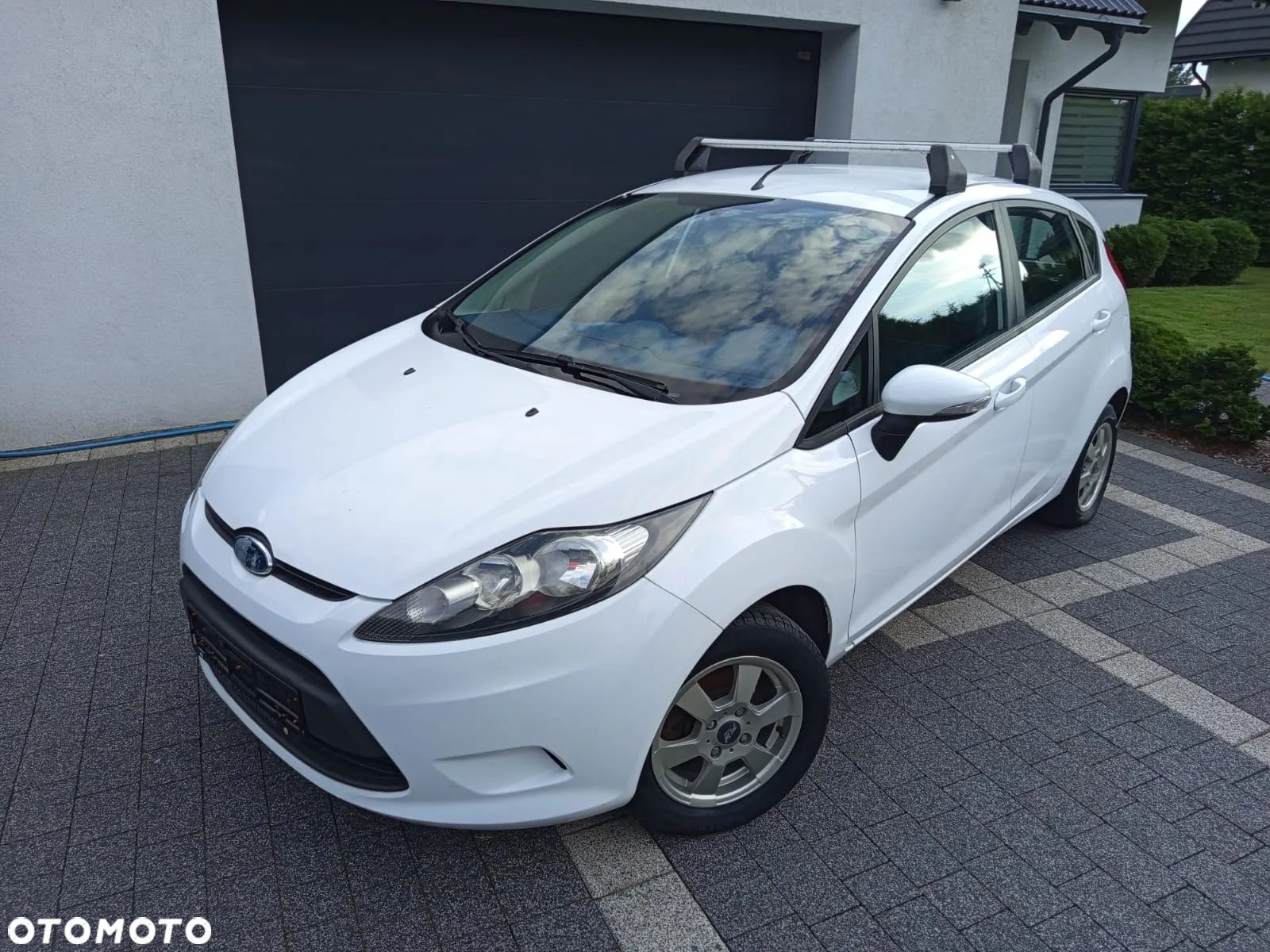 Ford Fiesta 1.25 Ambiente - 1