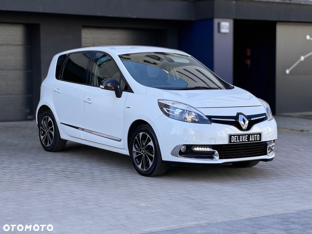 Renault Scenic 1.2 TCe Energy Bose Edition - 2