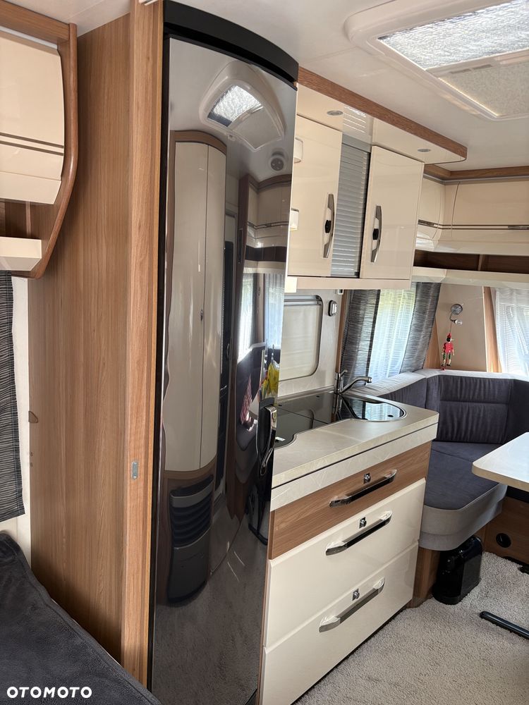 Hobby 540 WLU Excellent - 13