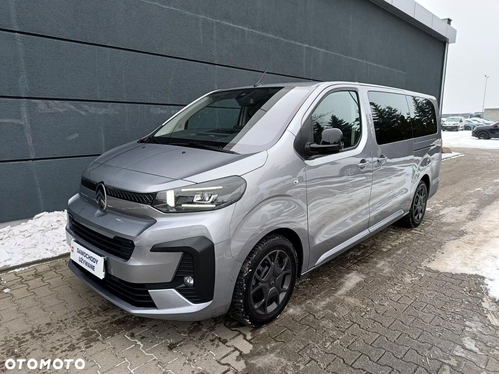 Citroën SpaceTourer 2.0 BlueHDi XL Plus EAT8 - 3