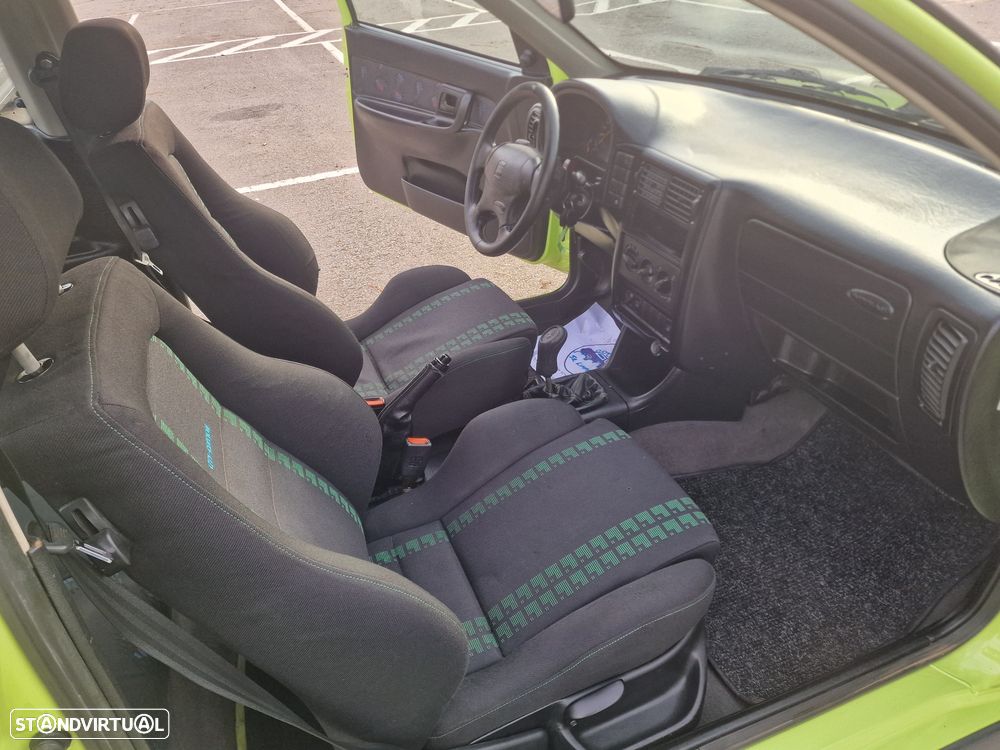 SEAT Ibiza 2.0i GT - 11