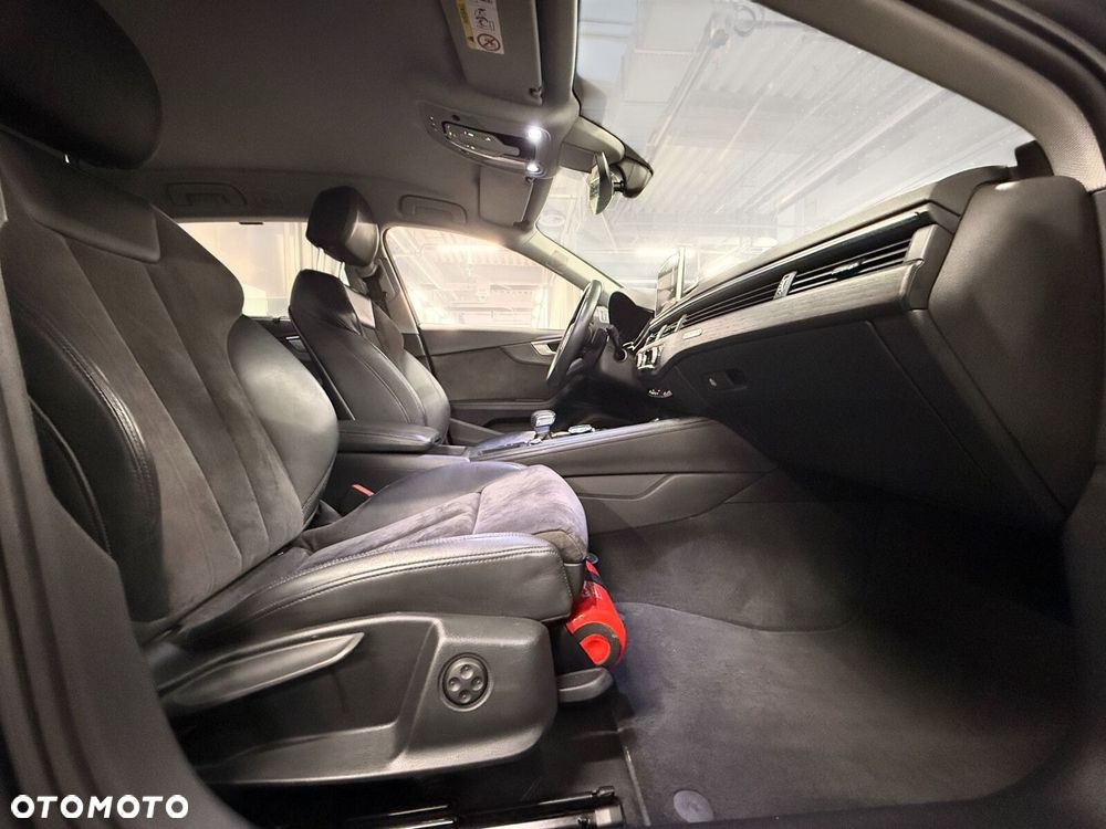 Audi A4 Avant 2.0 TDI Quattro Sport S tronic - 21