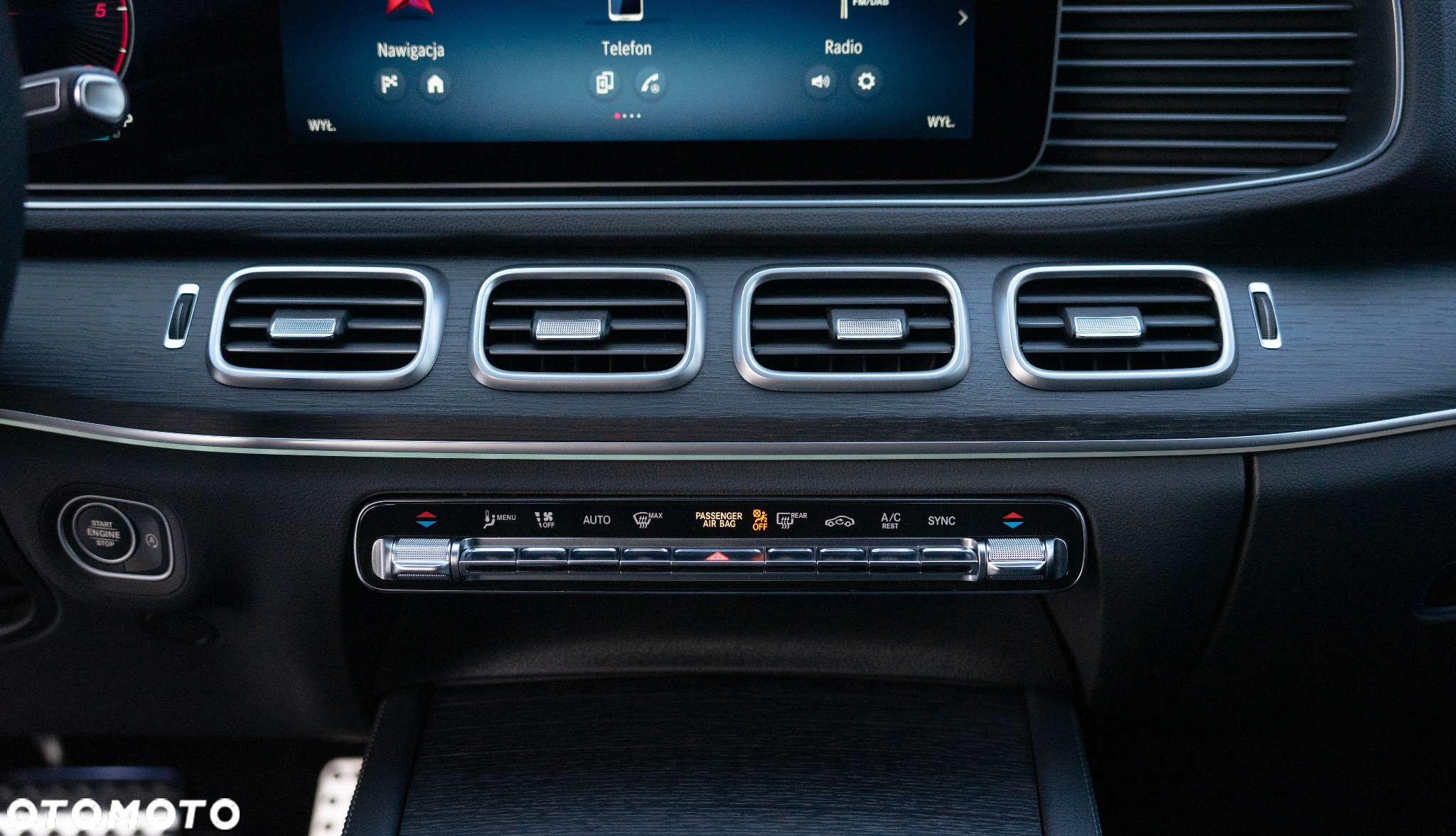 Mercedes-Benz GLE 300 d 4-Matic - 19
