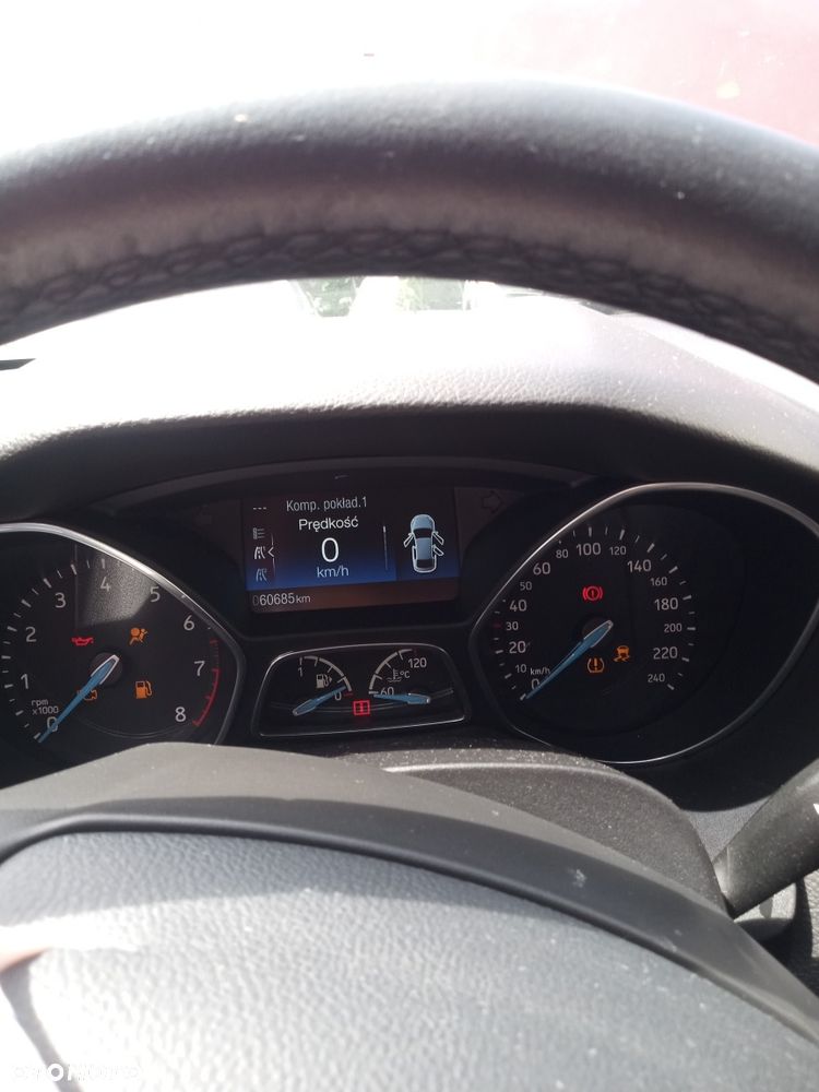 Ford Focus - 7