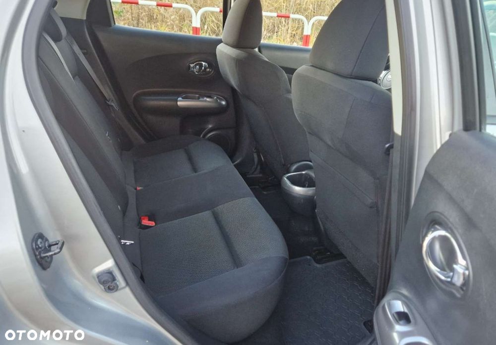 Nissan Juke 1.6 Acenta S&S - 25