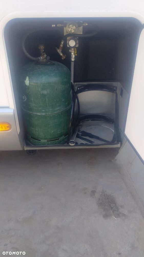 Rapido Rapido 9090DF - 18