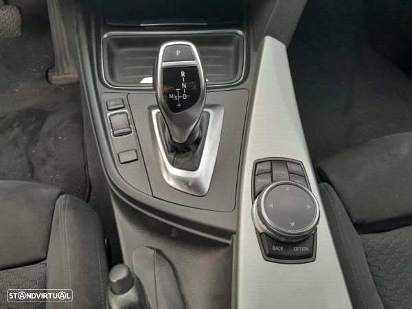 Para Peças Bmw 4 Gran Coupe (F36) - 9