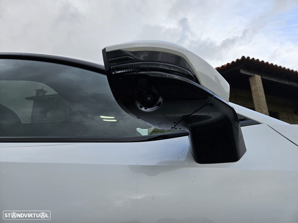 Changan Deepal S07 80 kWh - 8