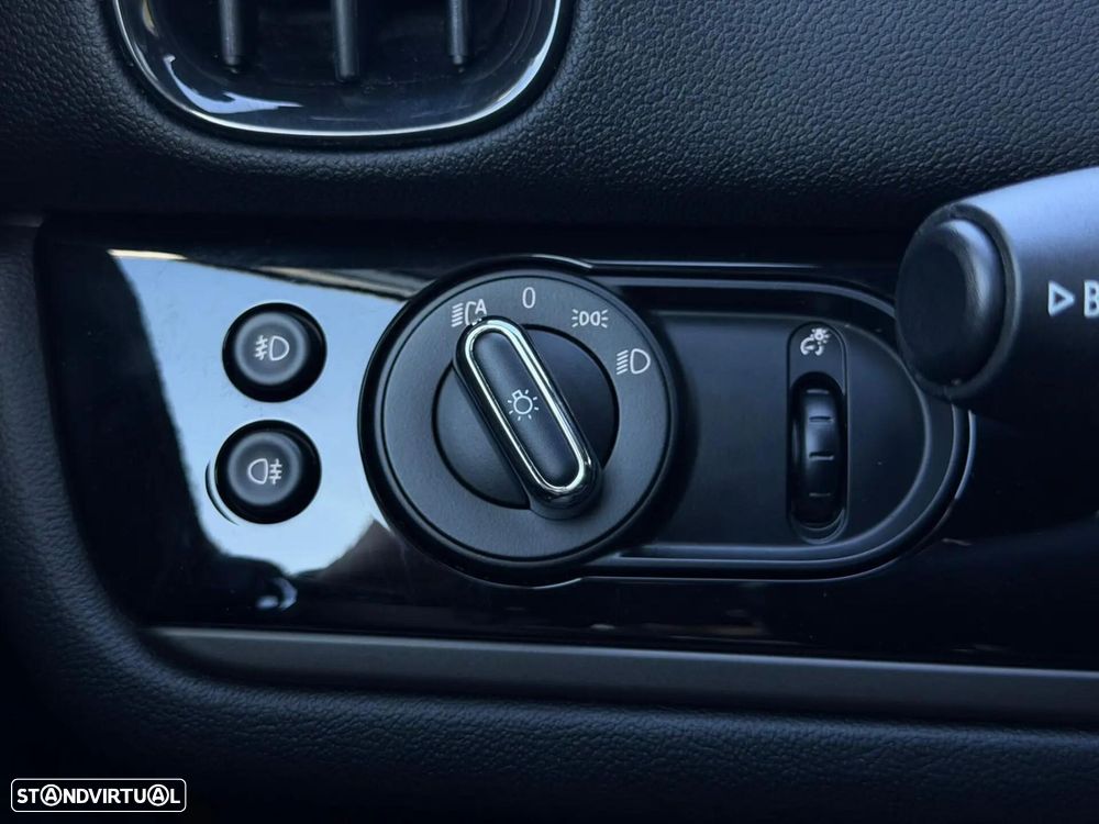MINI Countryman Cooper SE ALL4 Northwood Edition Auto - 27