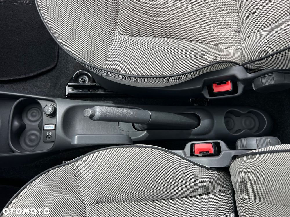 Fiat 500 1.2 8V Lounge Euro5 - 18