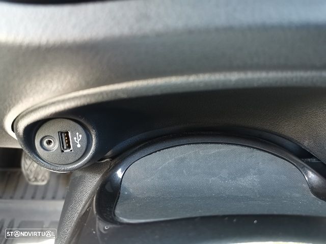Nissan Juke 1.5 dCi Tekna - 33