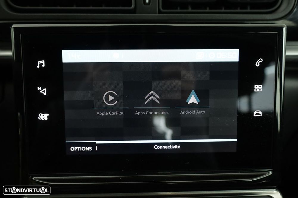 Citroën C3 1.2 PureTech Plus - 10