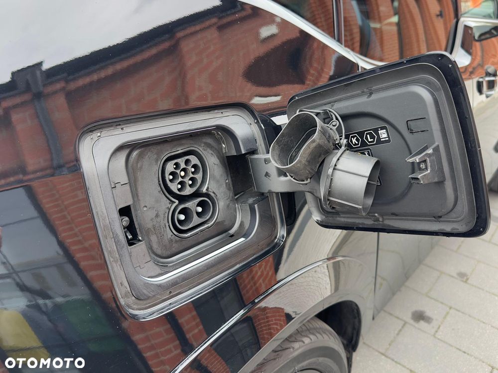 BMW i3 i3S (120 Ah) - 6