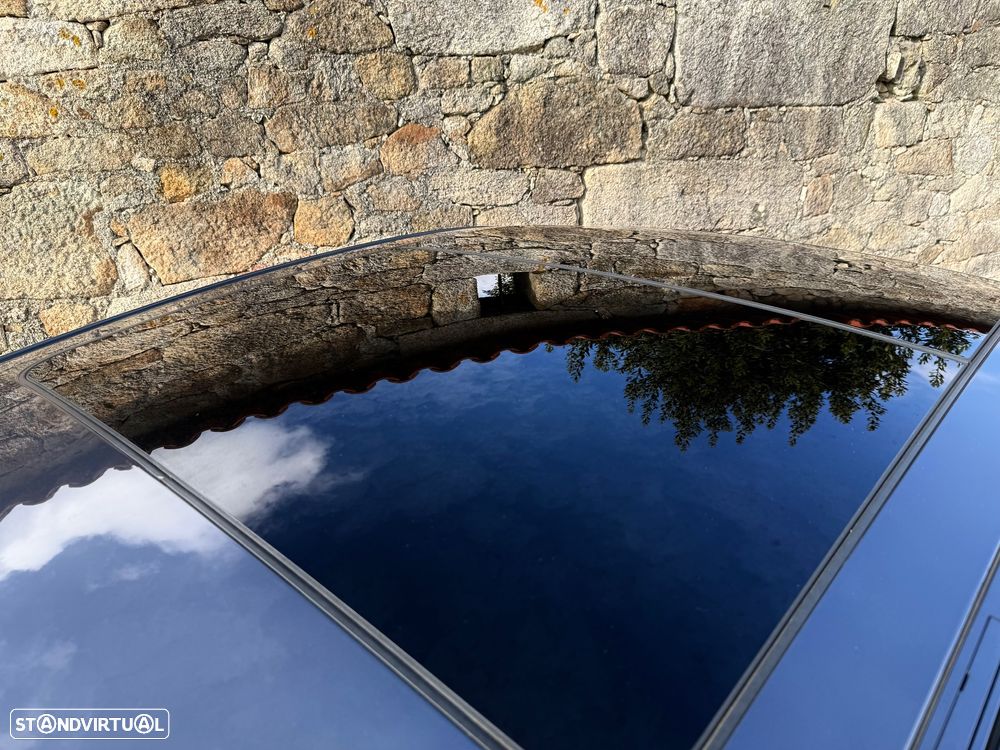 BMW 320 Gran Turismo d Auto Pack M - 47