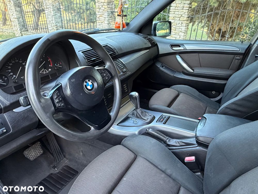 BMW X5 3.0 d Edition Exclusive - 10