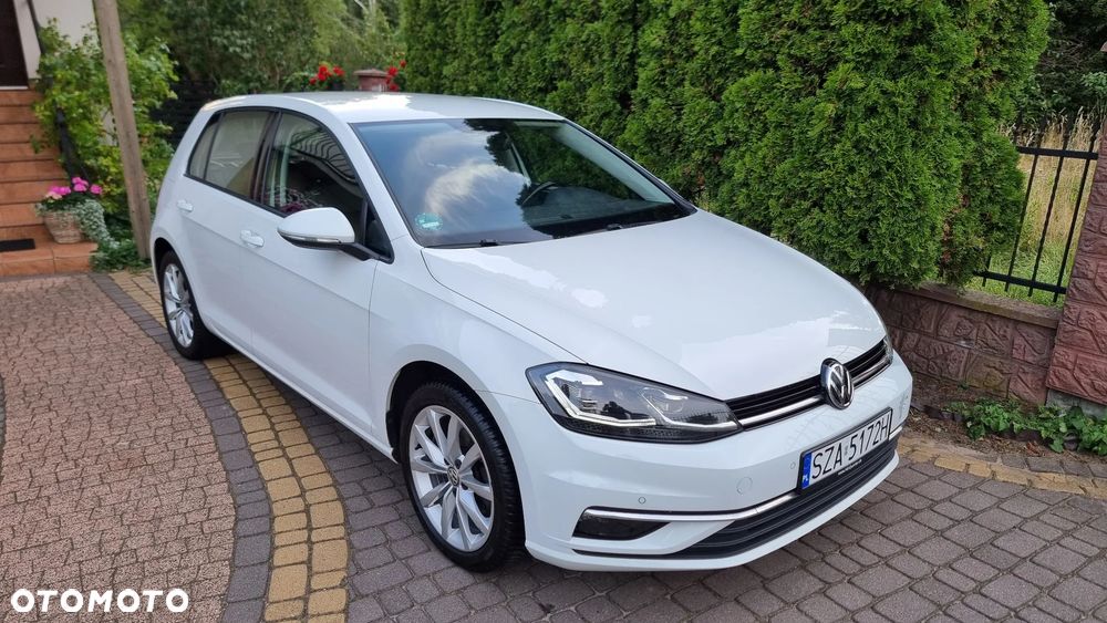 Volkswagen Golf 1.4 TSI (BlueMotion Technology) Comfortline - 10