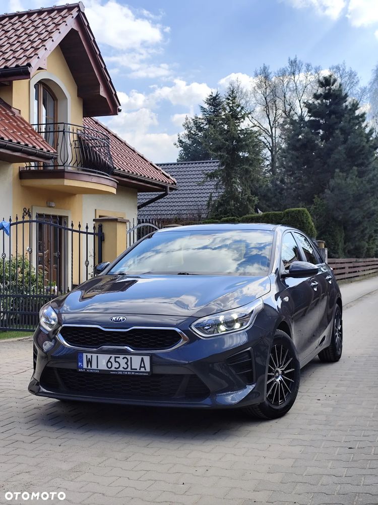 Kia Ceed 1.0 T-GDI S - 3