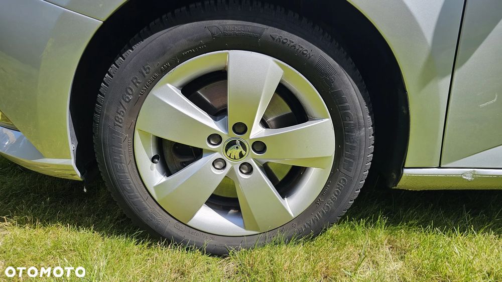 Skoda Fabia 1.0 TSI Ambition - 12